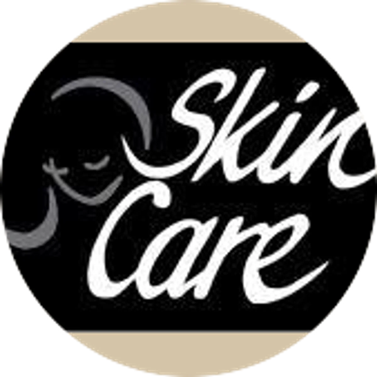 Kosmetolog Skincare Ansigtsbehandling & Negle logo