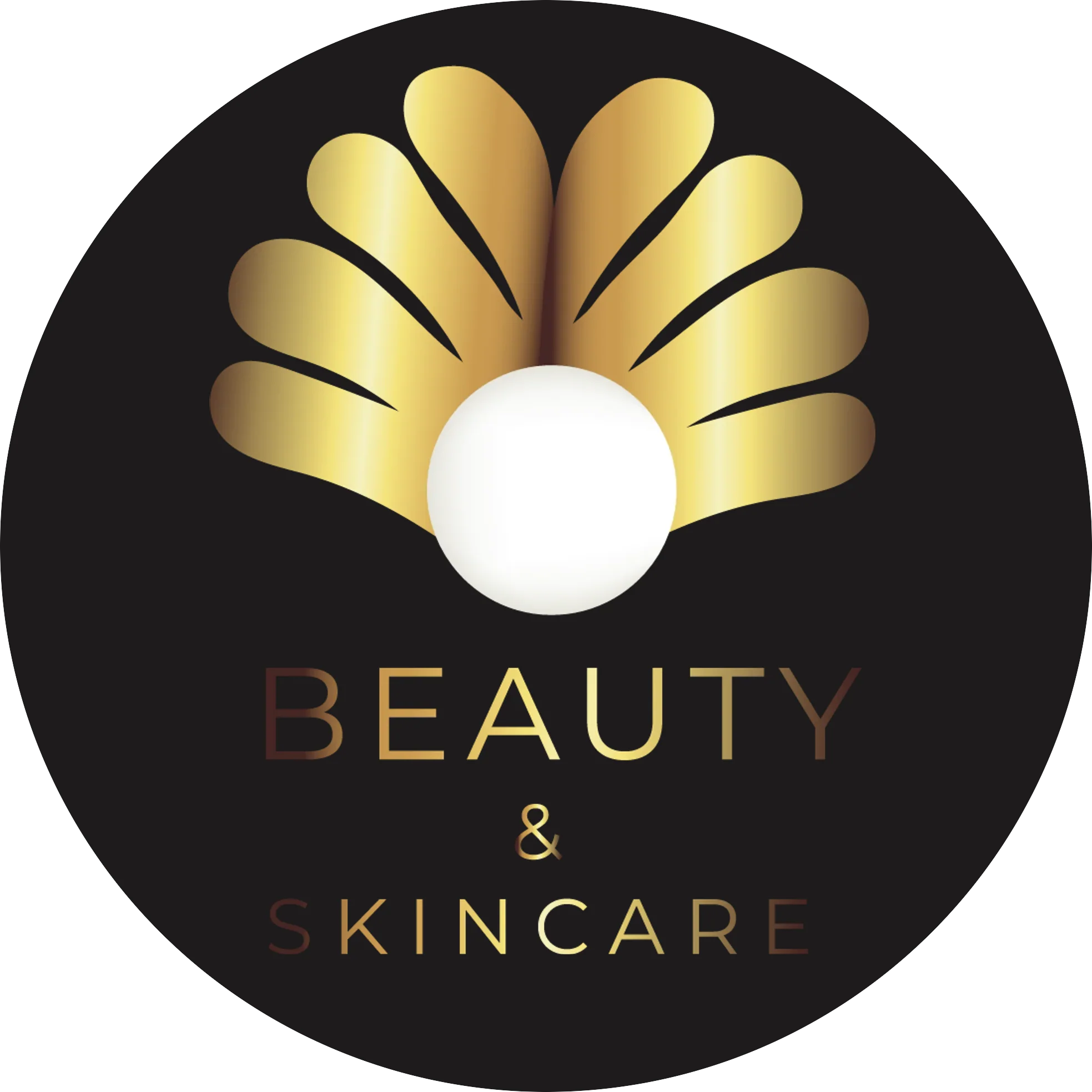 Beauty & Skincare logo