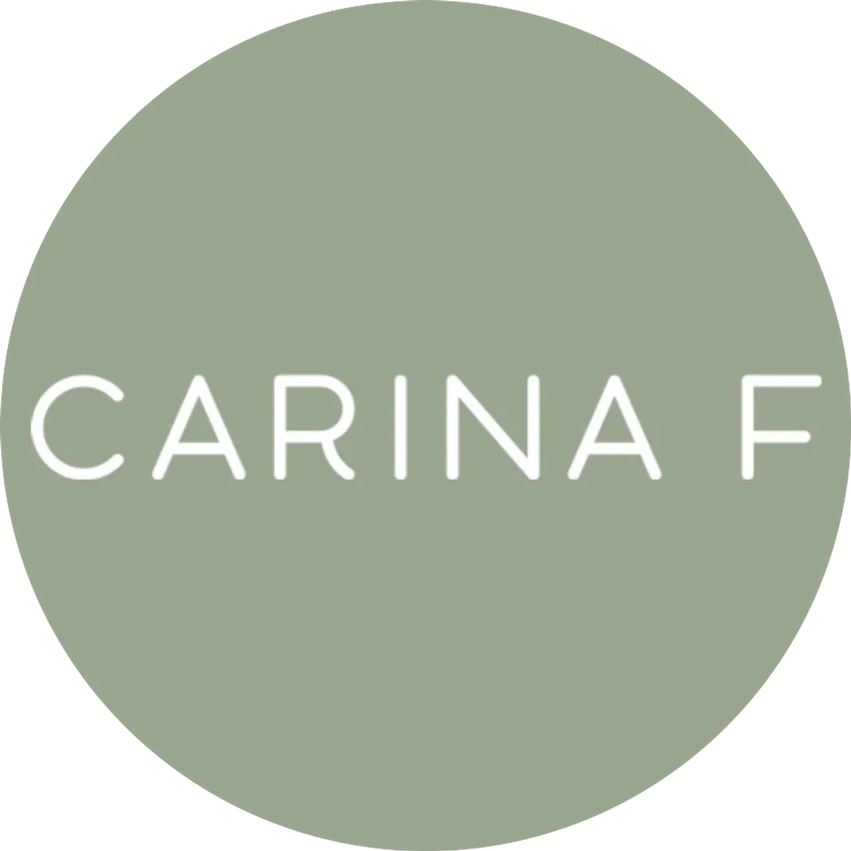 CARINA F logo
